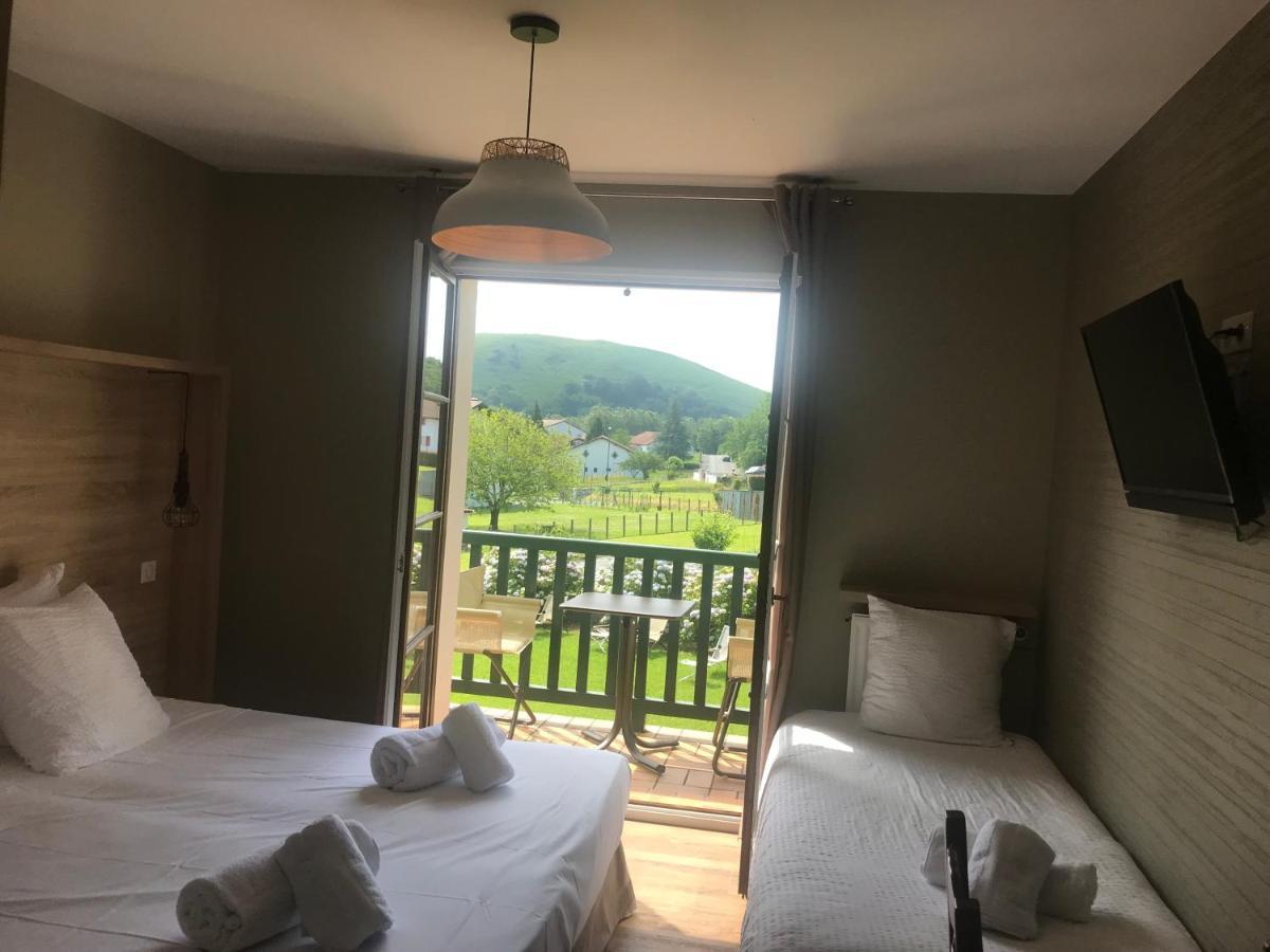 Triple Room Balcony