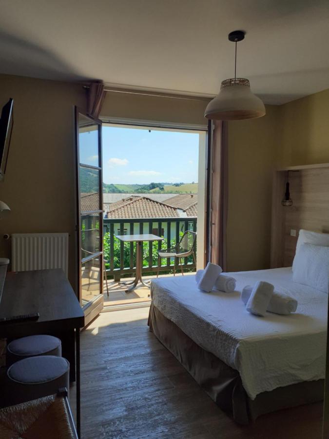 Double Room Balcony