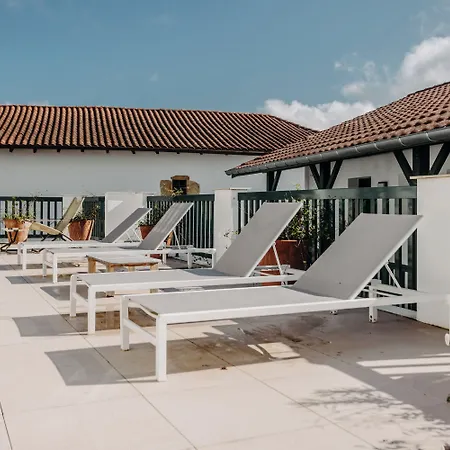 Hotel Mendionde-3